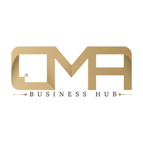 OMA Business Hub