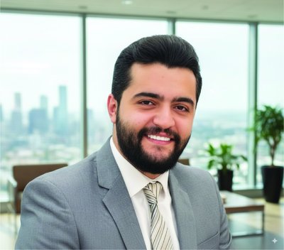 Abdulrahman Masoud