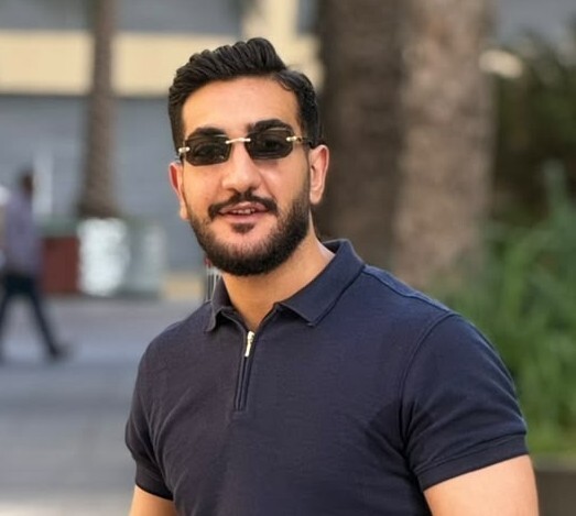 Osama Subareny